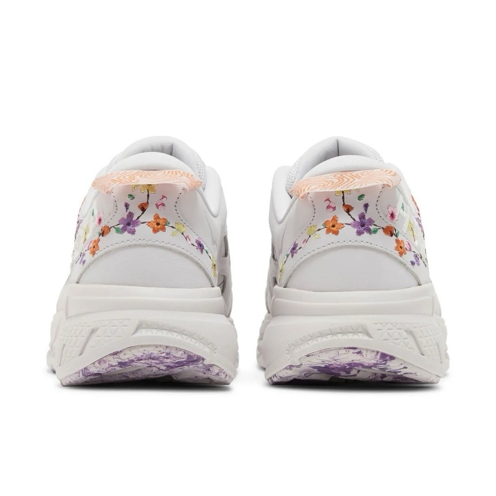 Hoka Clifton L 'Vibrant Bloom' BP Nimbus Cloud 1153618-NSC Men 12 Women 13 NEW - Picture 4 of 7